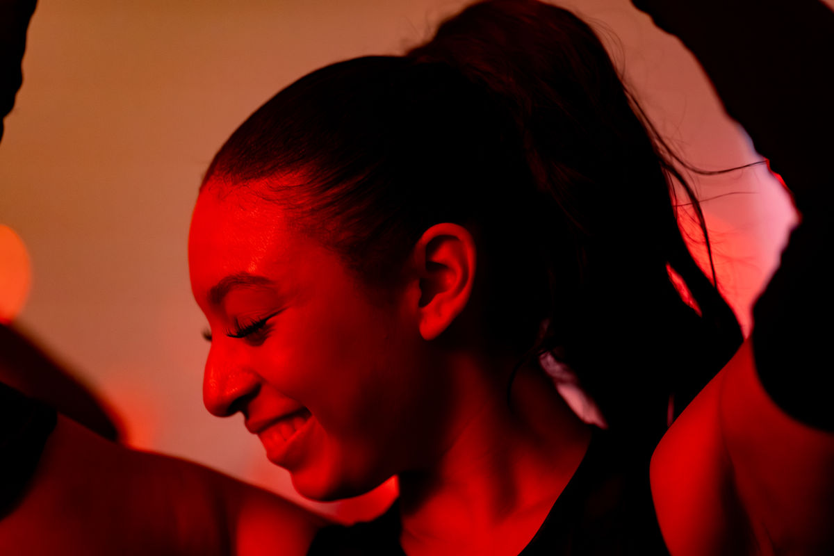 Loading... just a sec